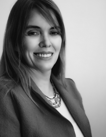 Esmeralda Quincoces Cendoya